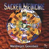 Sacred Medicine