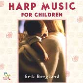 Harp Music For Children