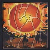 Captain Dog Rides Again