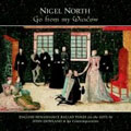 Go from my Window / Nigel North