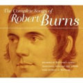 Robert Burns: Complete Songs
