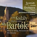 Kodaly, Bartok / Mackerras, Scottish Chamber Orchestra