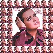 One & Many Voices of Jimmy