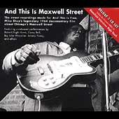 This Is Maxwell Street
