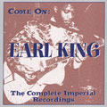 Come On: The Complete Imperial Recordings