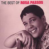 The Best Of Rosa Passos