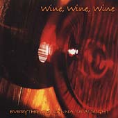 Everything's Gonna Be Alright