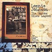 The Unsung Blues Legend: The Living...