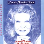 Sings Broadway and Beyond