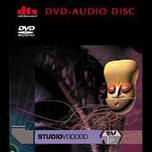 Studio Voodoo [DVD-Audio] [DVD-Audio]