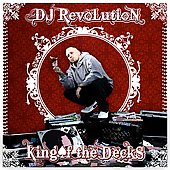 King Of The Decks (US)