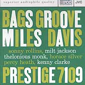 Bags' Groove (JVC)