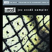 XRCD2 Sampler