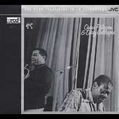 Oscar Peterson & Dizzy Gillespie (JVC)