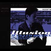 Illusion [Digipak]