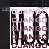 Django (JVC) [XRCD]