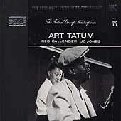 The Tatum Group Masterpieces, Vol. 6 (JVC)