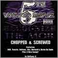 Recognize The Mob (Screwed & Chopped) [PA] [Slow]