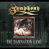 Damnation Game... [ECD] [Digipak]