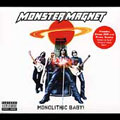 Monolithic Baby [CD+DVD]
