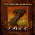 Extinct Instinct (Special Edition)