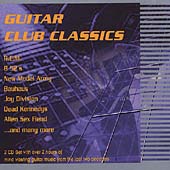 Guitar Club Classics