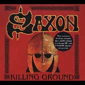 Killing Ground [Limited]