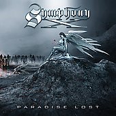 Paradise Lost 5.1 (US)  [CD+DVD]