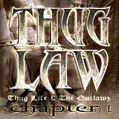 Thug Life & Outlawz: Chapter 1 [PA]