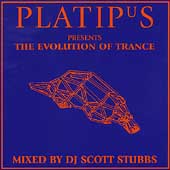 Platipus Presents the Evolution of Trance