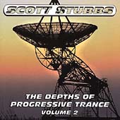 The Depths of Progressive Trance Vol. 2