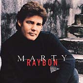 Marty Raybon (Tri Chord)