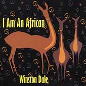 I Am An African