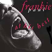 Frankie Paul at His Best
