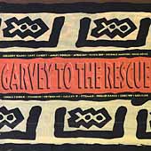 Garvey To The Rescue