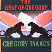 The Best Of Gregory