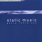 Sehrbrock: Static Music