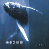 Grooved Whale