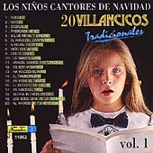 Villancicos Vol. 1