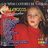 Villancicos Vol. 2