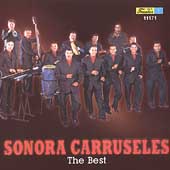 Best Of Sonora Carruseles