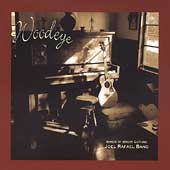 Woodeye: Songs of Woody Guthrie