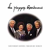 Southern Gospel Treasury Series