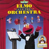 Elmo And The Orchestra [Blister]