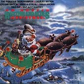 An Austin Rhythm & Blues Christmas