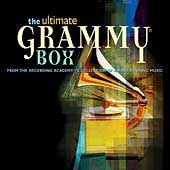 The Ultimate Grammy Box... [Slipcase]