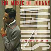 The Music Of Johnny Mathis... [Slipcase]