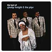The Best Of Gladys Knight & The Pips (Legacy)