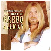 No Stranger To The Dark: The Best Of Gregg Allman