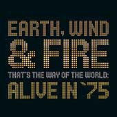 That's The Way Of The World: Alive in '75